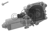 MOTOR RAAMHEFFER RECHTS